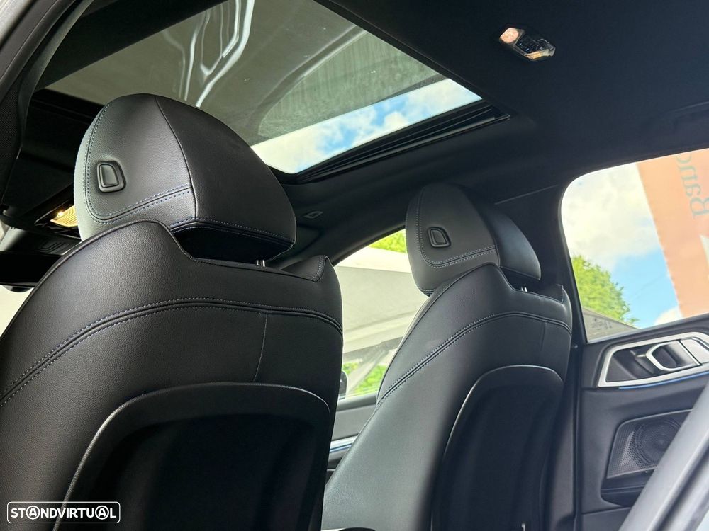 BMW i4 eDrive40 Pack Desportivo M - 53