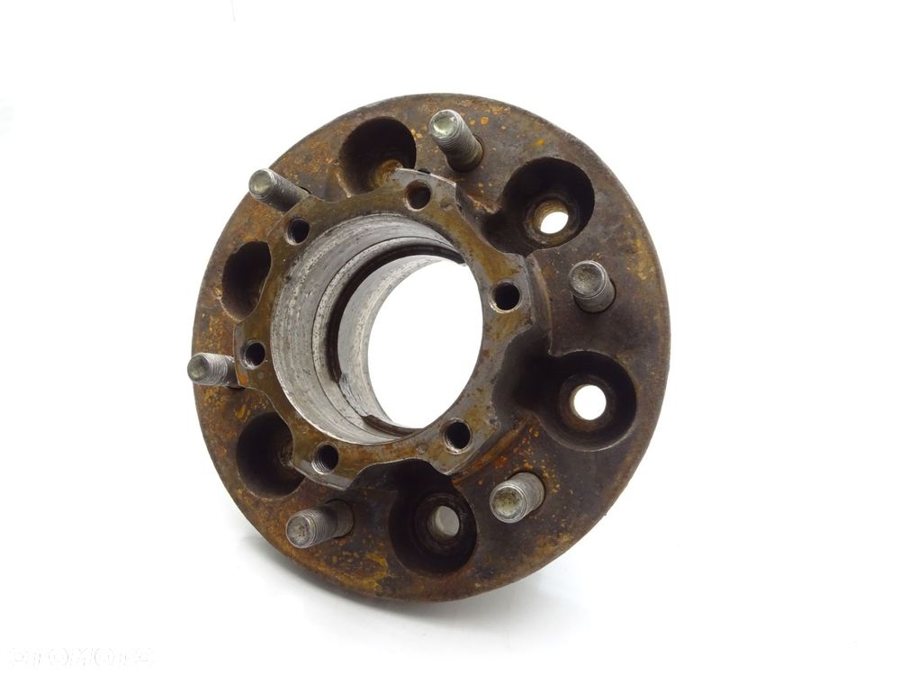 Piasta koła most czop przód przednia nissan patrol gr y61 - 3