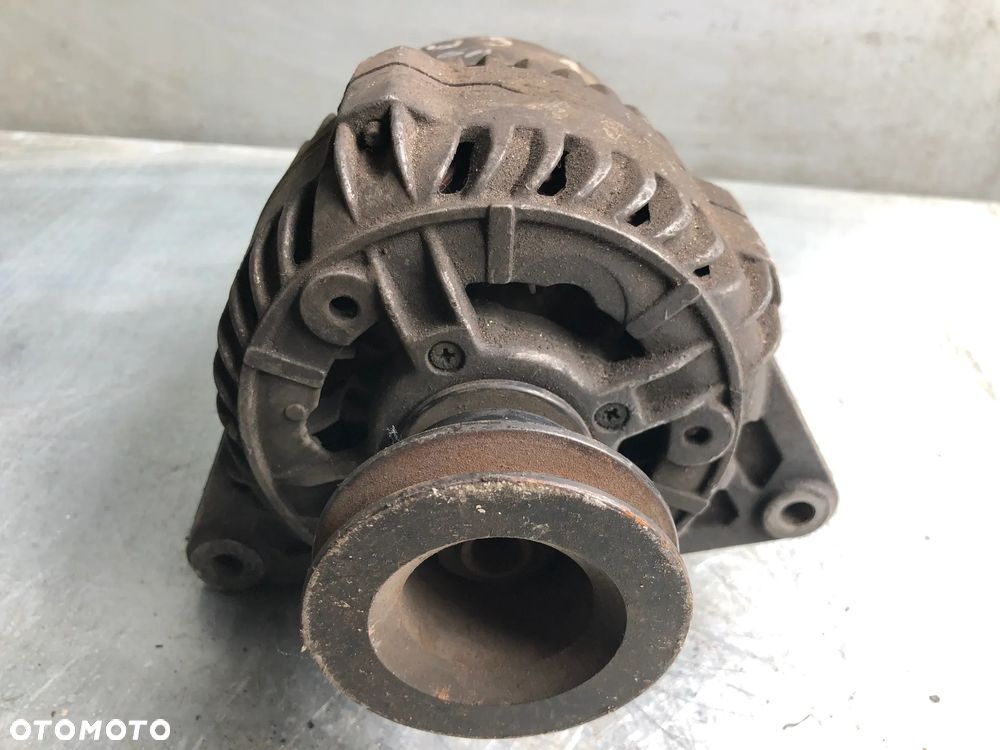 P-3281. Alternator 70A 1739362 1PK BMW E36 1.8 Benz. 0123315004 Gwarancja Wysyłka - 5