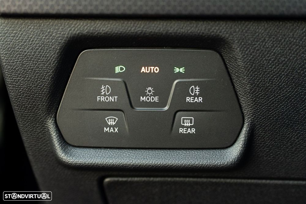 SEAT Leon 2.0 TDI Style - 28