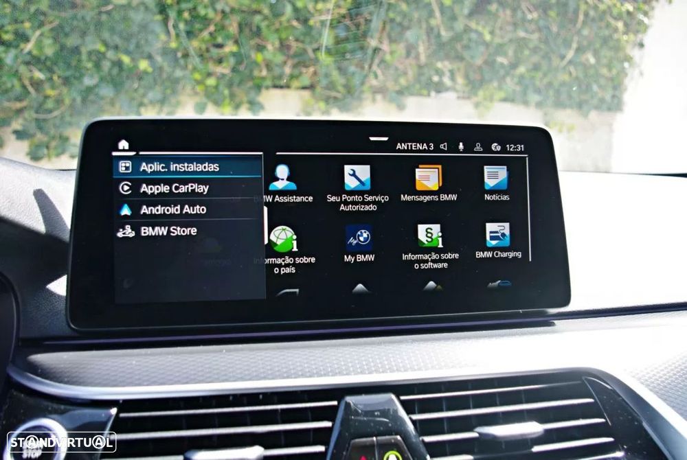 BMW 530 - 39