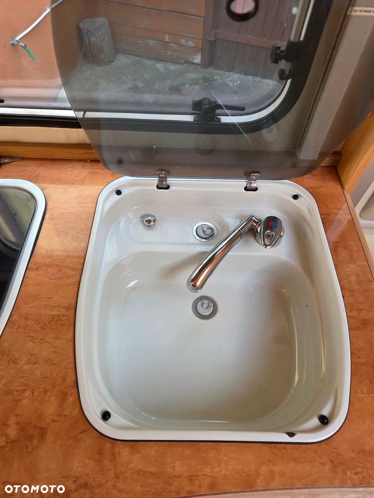 Caravelair EDEN 540 Specjale - 17