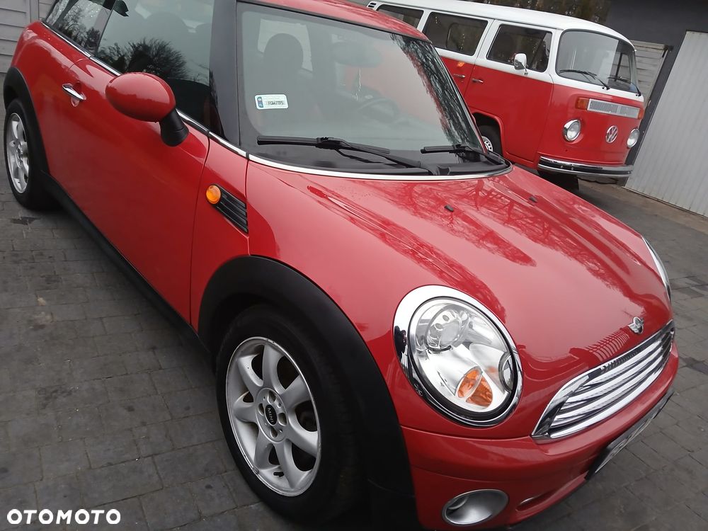 MINI ONE Standard - 2