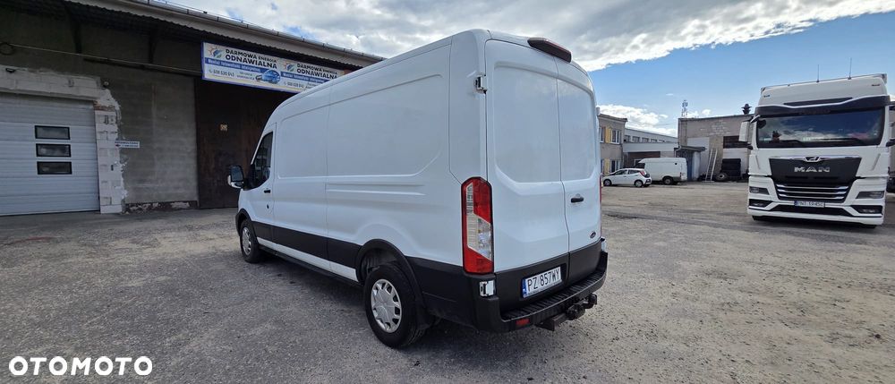 Ford Transit L3H2 - 6