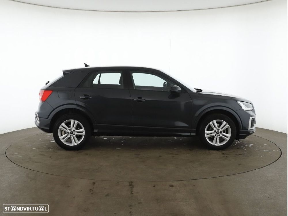 Audi Q2 35 TFSI Advanced S tronic - 8