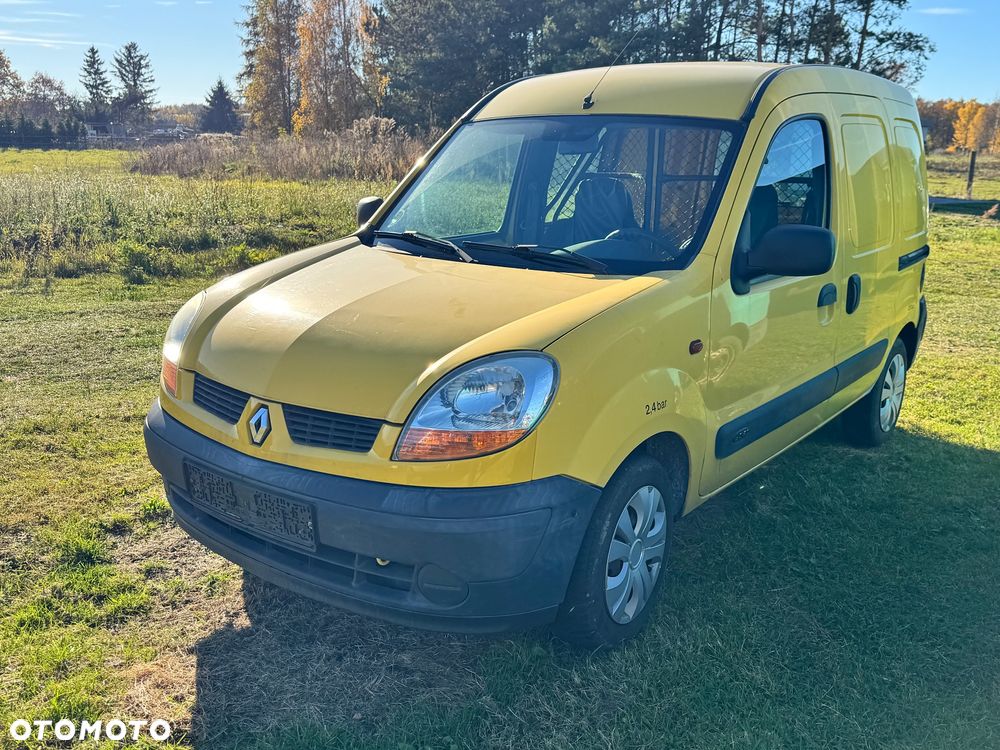 Renault Kangoo - 2