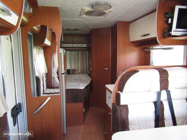 McLouis Yearling Série Limitada - 38