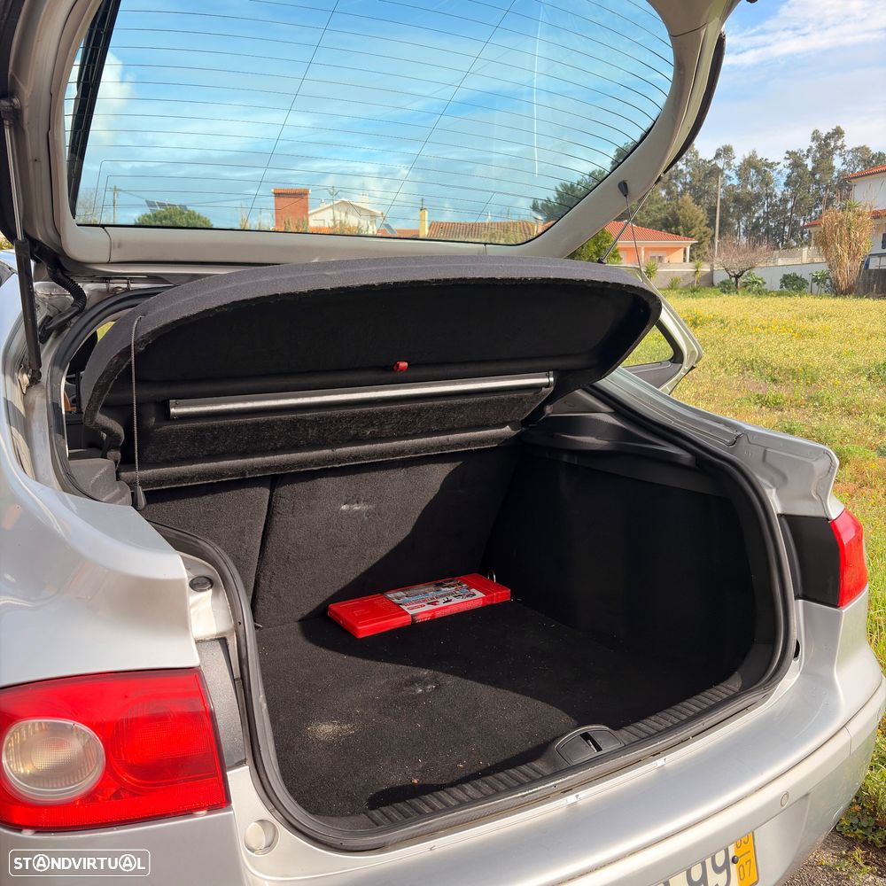 Renault Laguna 1.9 dCi Privilege - 14