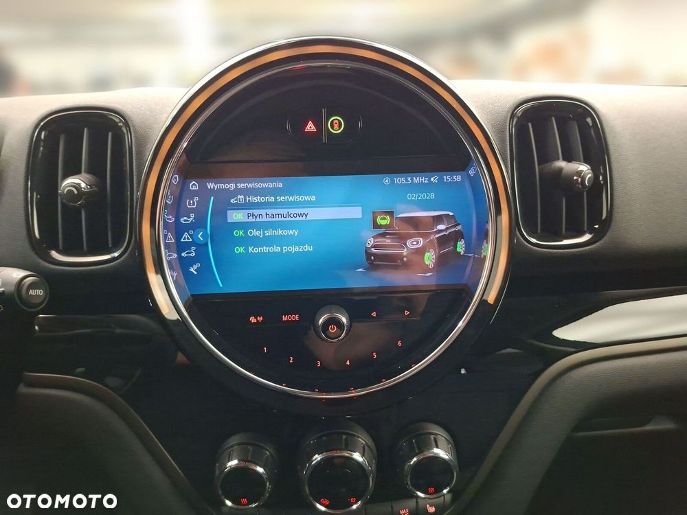 MINI Countryman Cooper S ALL4 Sport - 26