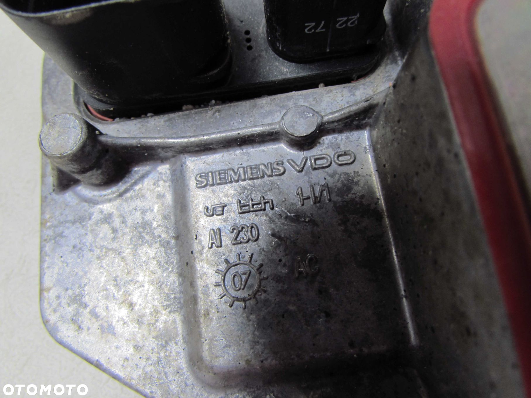 VOLVO V70 S80 XC70 XC60 XC90 AWD 07- STEROWNIK MODUL HALDEX 5WP33505-01 108258-01 HAP542 - 5