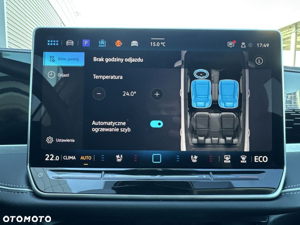 Volkswagen Passat - 38