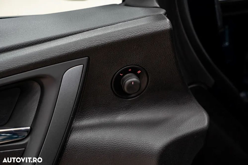 Opel Astra 1.6 CDTI DPF ecoFLEX Sports TourerStart/Stop Style - 20