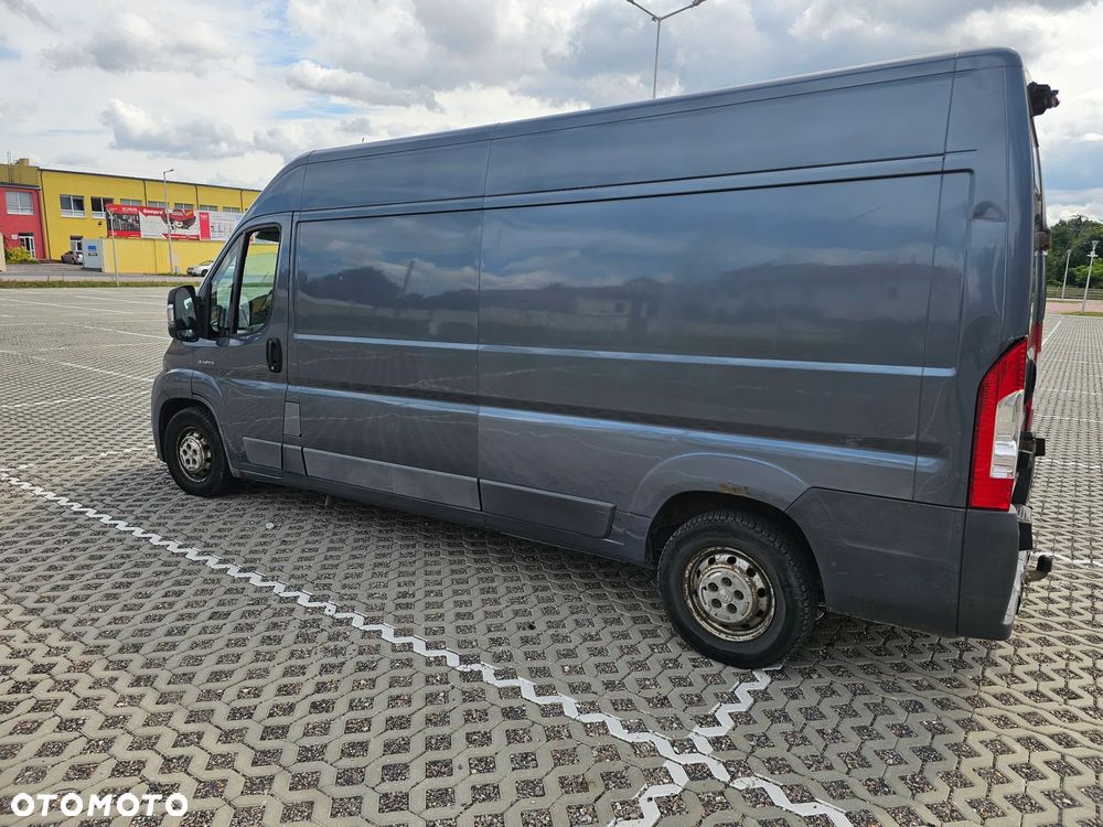 Peugeot Boxer - 10