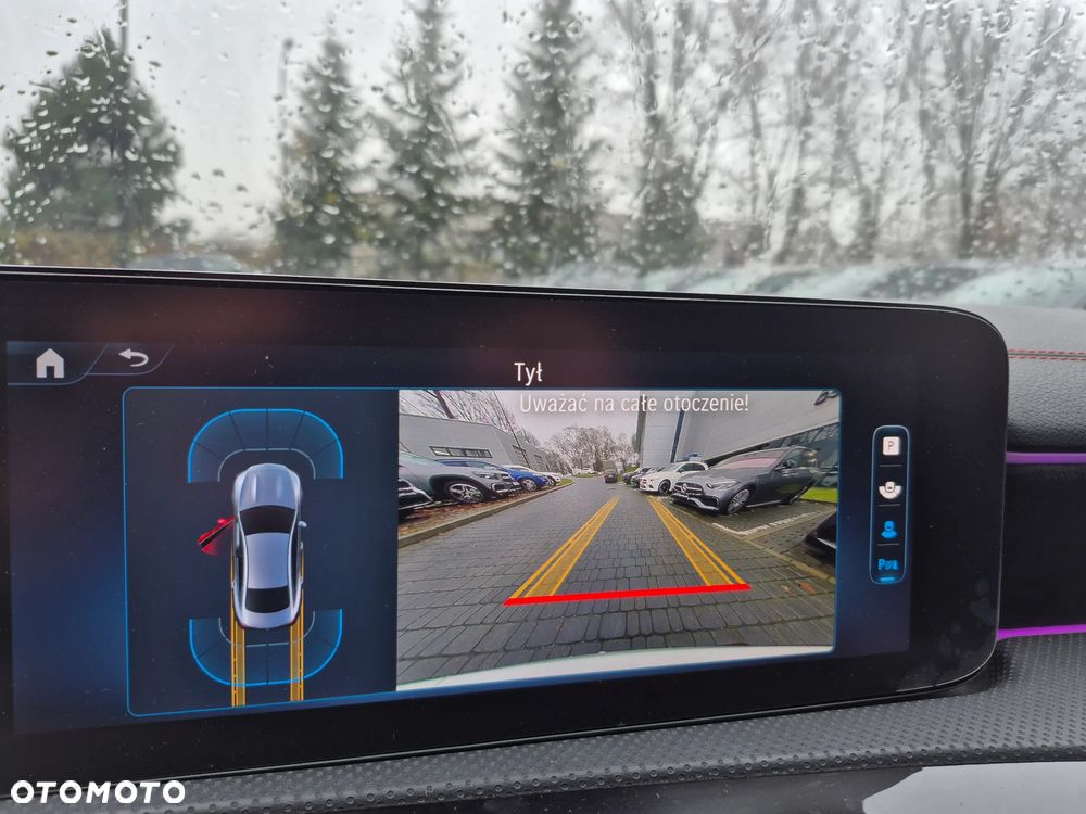 Mercedes-Benz CLA 200 AMG Line 7G-DCT - 19