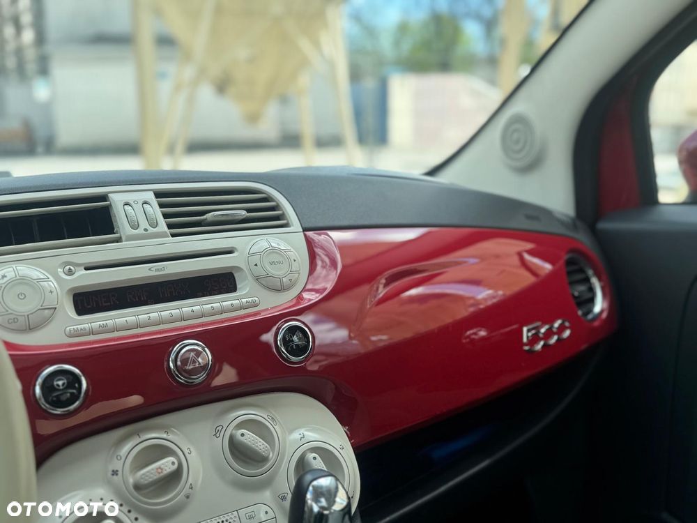 Fiat 500 - 16