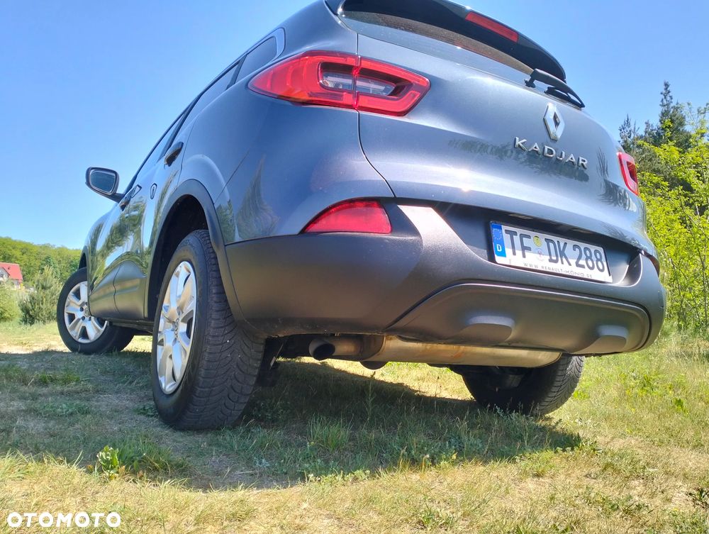 Renault Kadjar Energy TCe 130 COLLECTION - 23