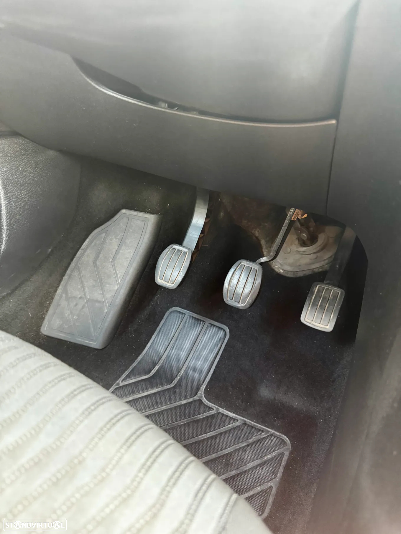 Peugeot 308 - 10
