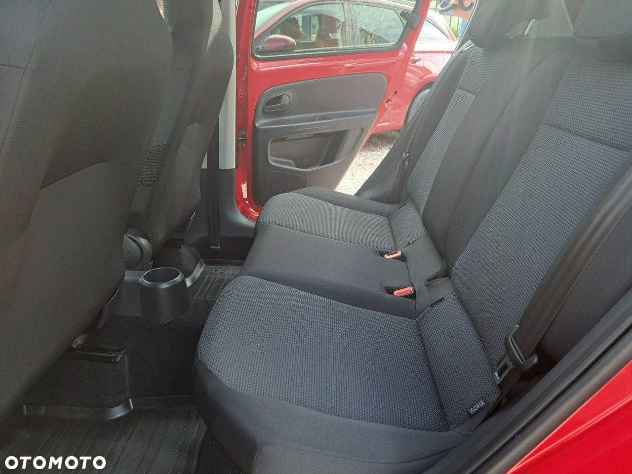 Skoda Citigo 1.0 Ambition EU6 - 16