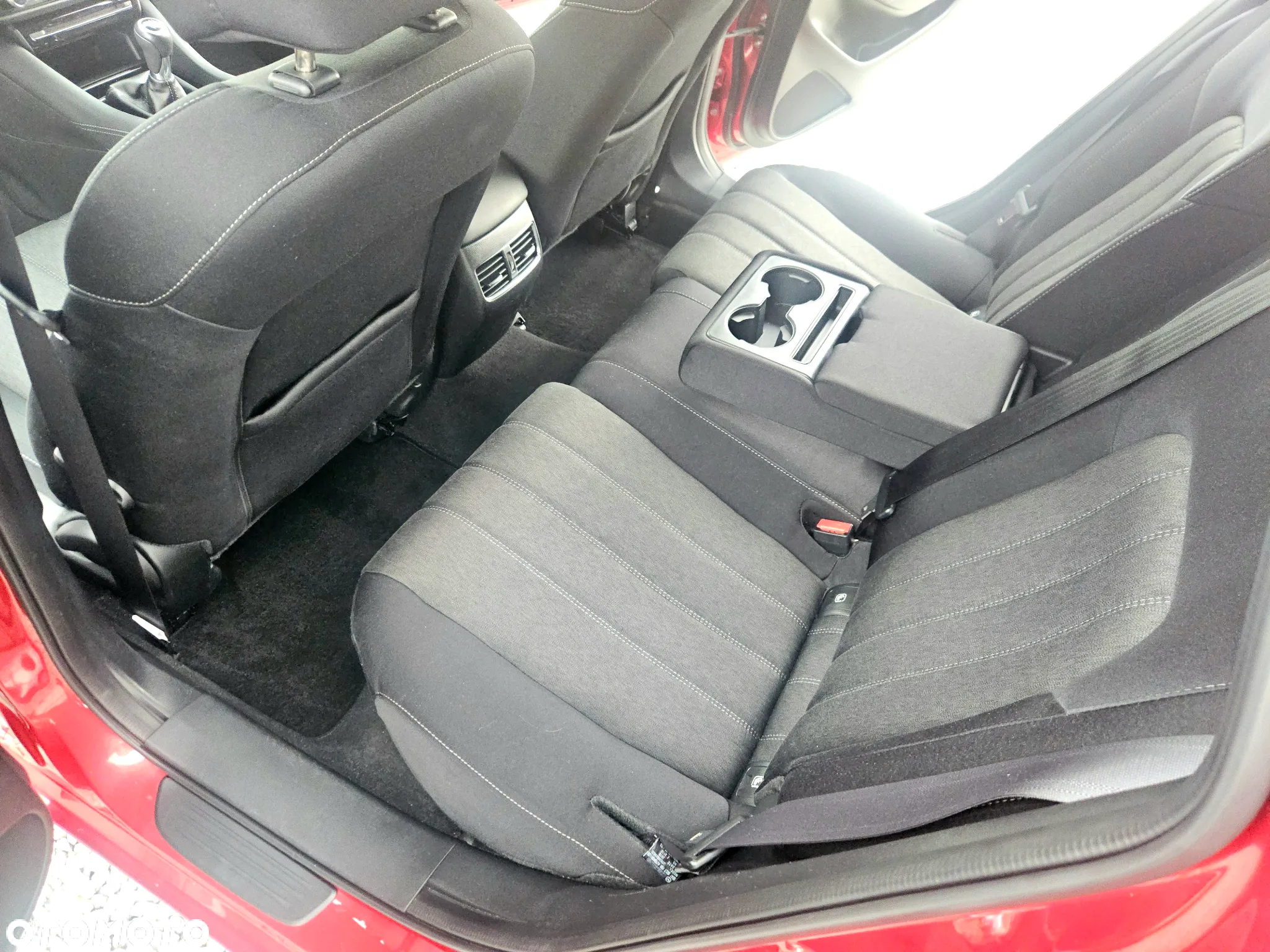 Mazda 6 2.0 Exclusive-Line - 25