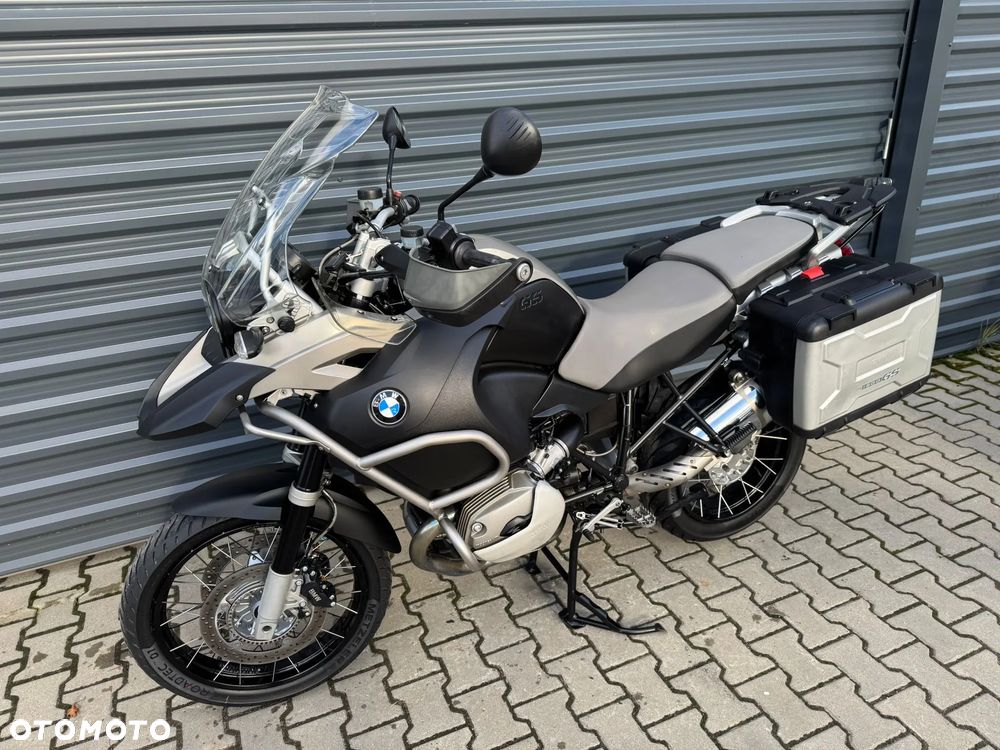 BMW R - 4