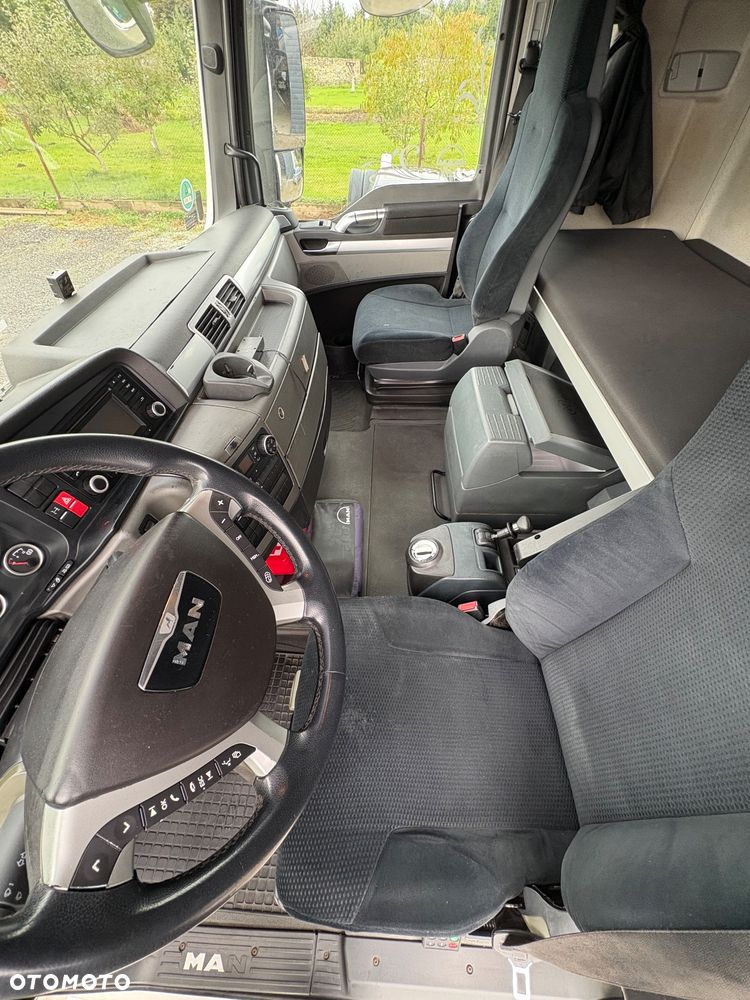 MAN TGX 18.440 EEV - 9