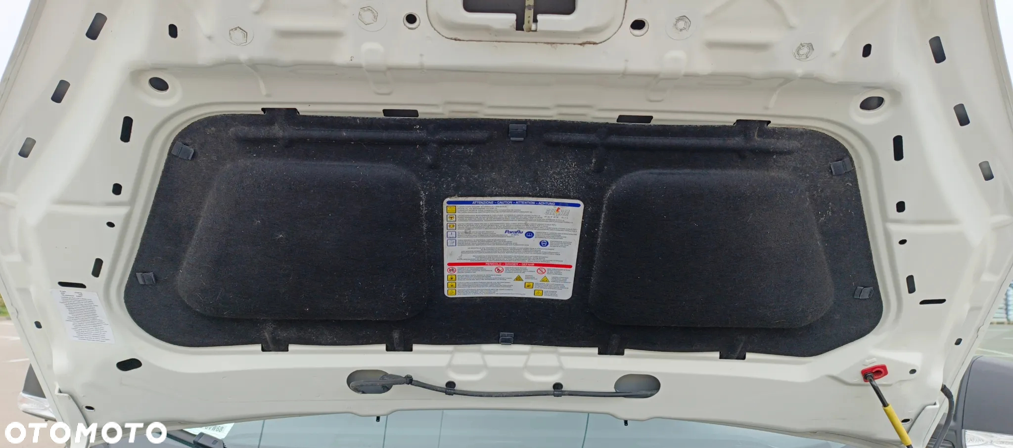 Fiat Doblo - 20