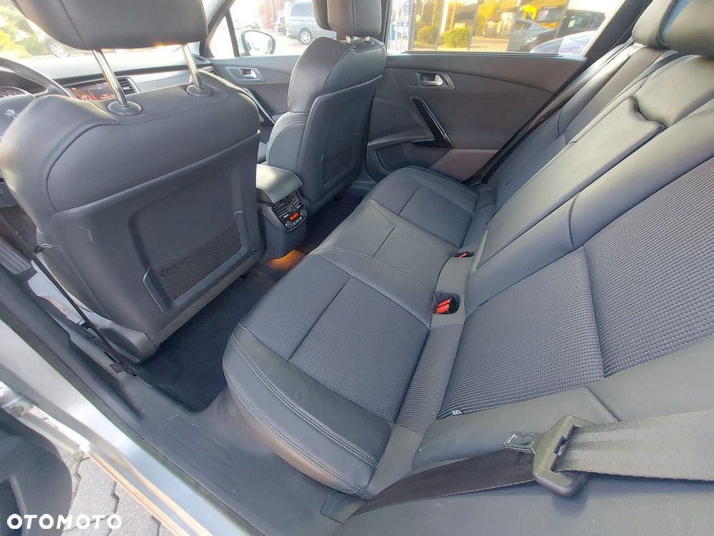 Peugeot 508 - 3