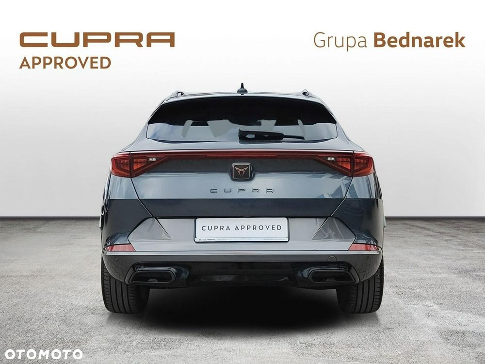 Cupra Formentor 2023 photo 4