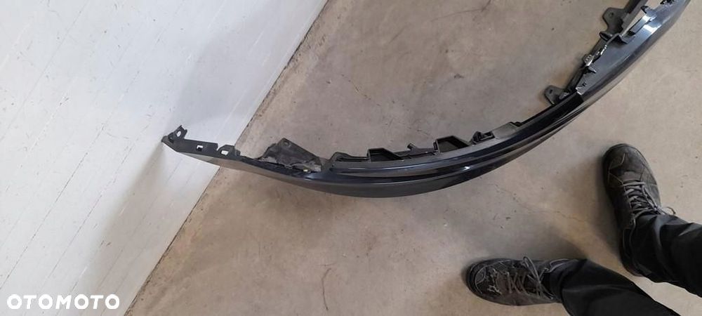 ZDERZAK PRZEDNI RENAULT MEGANE 4 IV LIFT 2020 - 6