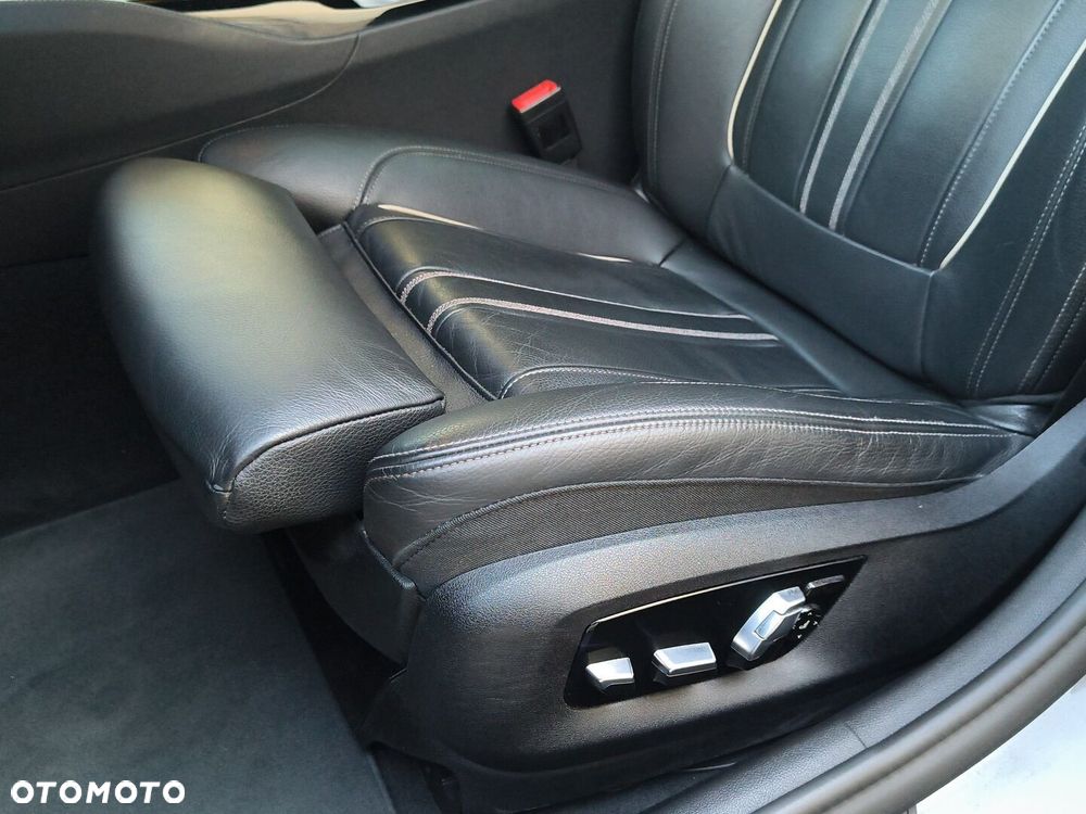 BMW Seria 5 - 8