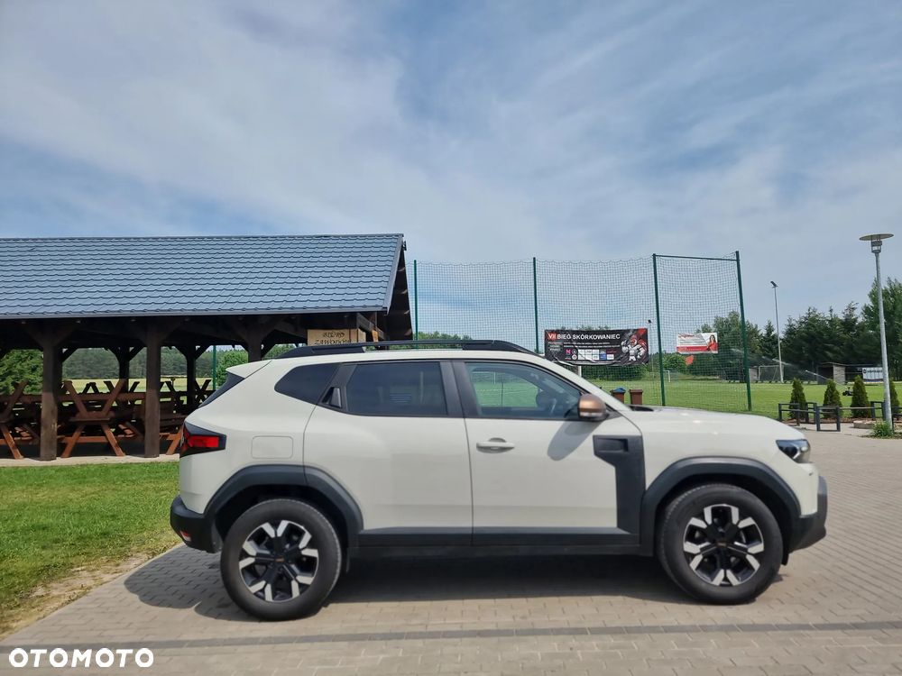 Dacia Duster - 16