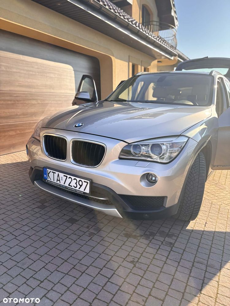 BMW X1 - 22