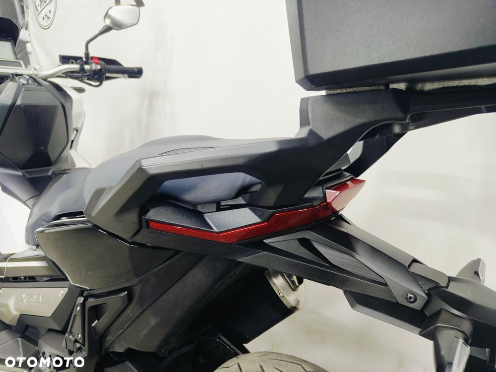 Honda X-ADV - 25