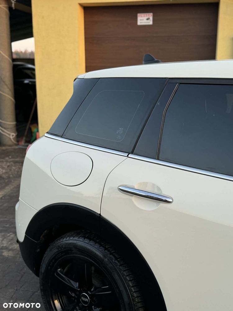 MINI Clubman - 17