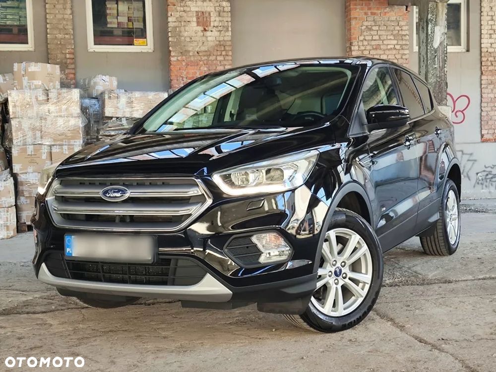 Ford Kuga 1.5 EcoBoost AWD Edition ASS - 7