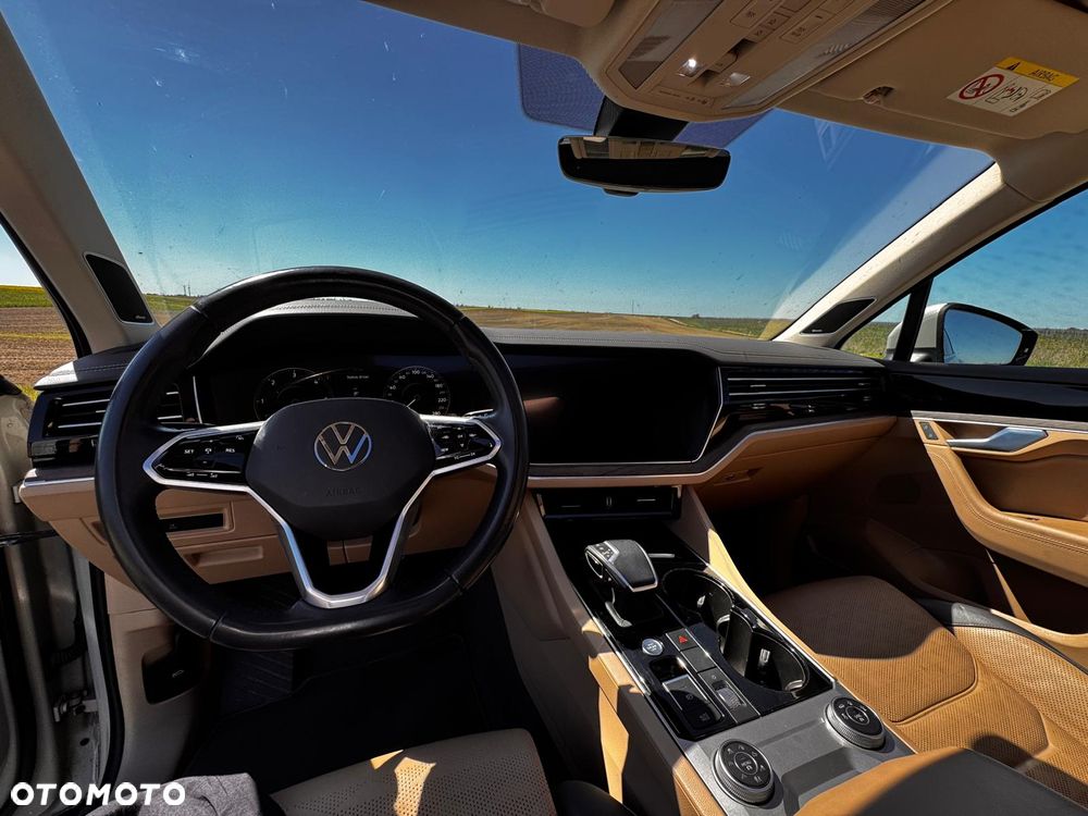 Volkswagen Touareg 3.0 V6 TDI SCR 4Mot Atmosphere - 20