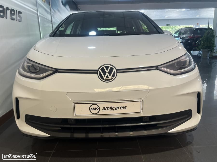 VW ID.3 Pro S - 4