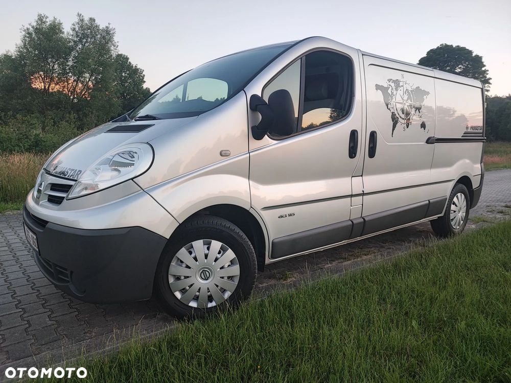 Renault Trafic - 20