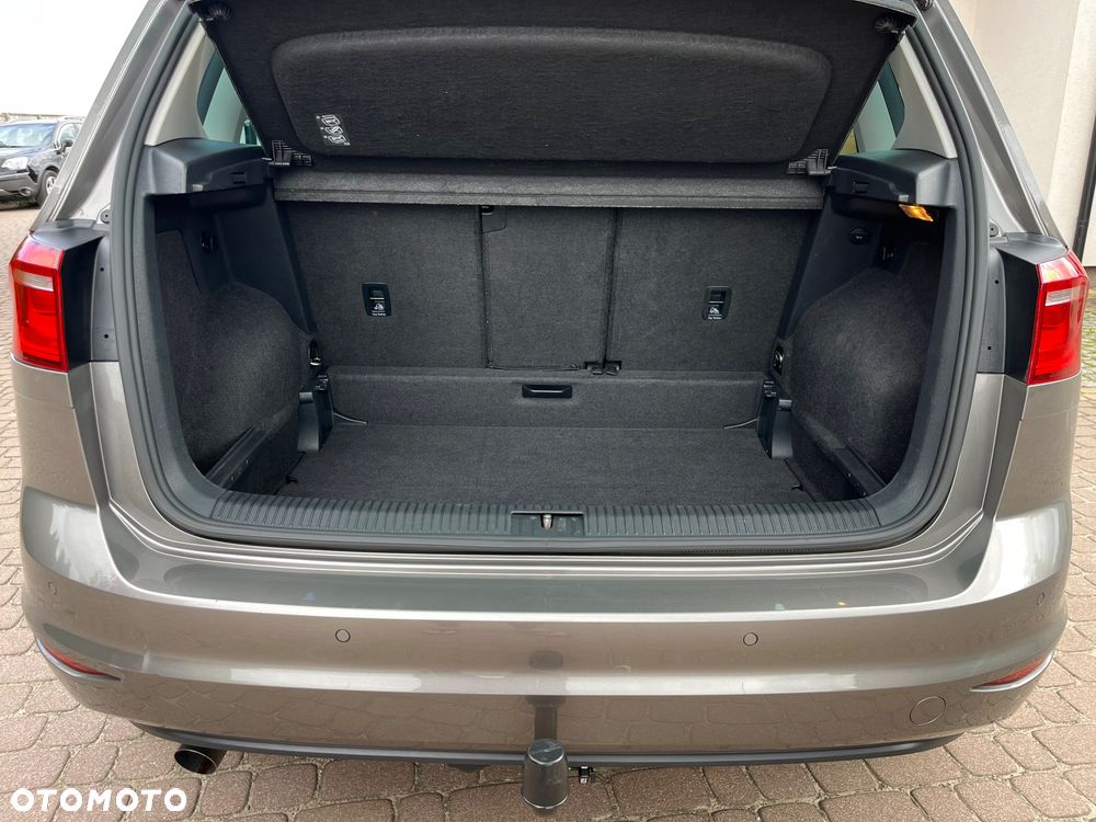 Volkswagen Golf Sportsvan - 35