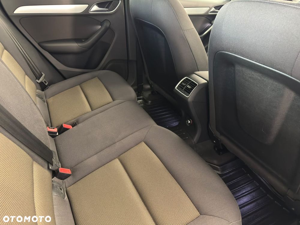 Audi Q3 2.0 TDI - 24
