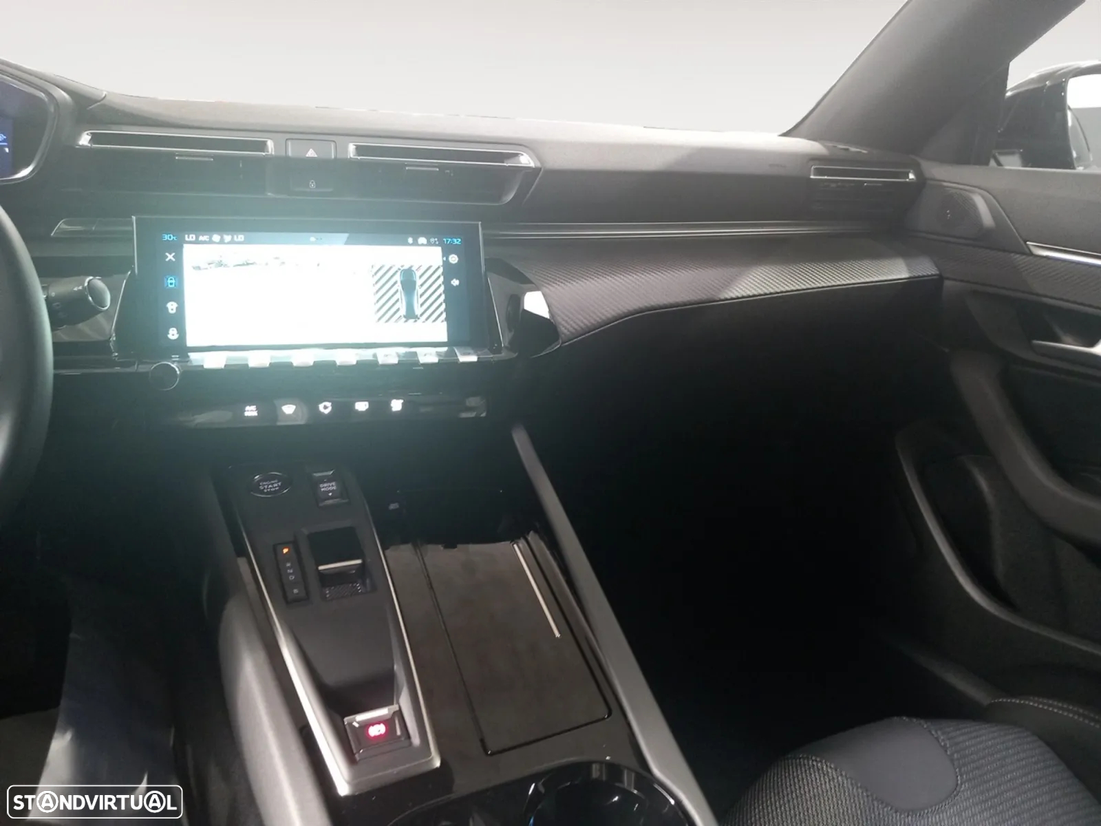 Peugeot 508 SW 1.6 Hybrid Allure e-EAT8 - 12