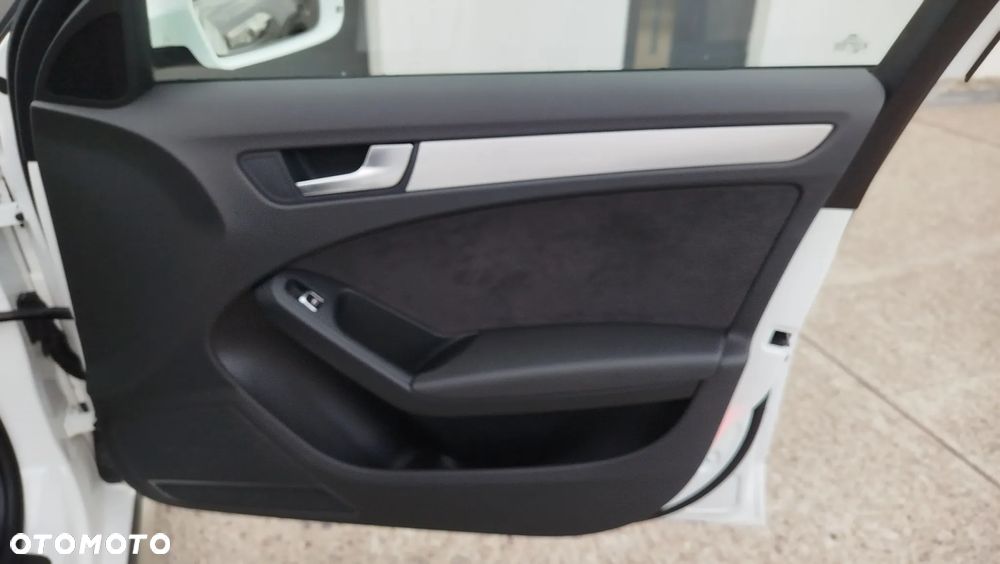 Audi A4 Allroad 2.0 TDI Quattro S tronic - 26