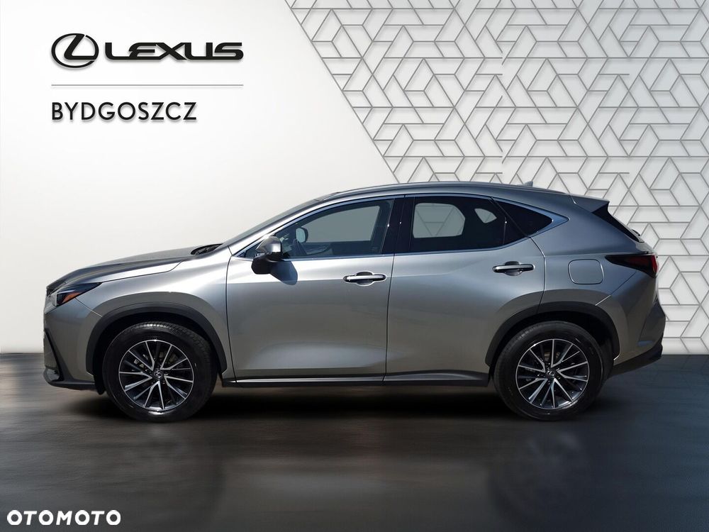 Lexus NX 350h Prestige 2WD - 8