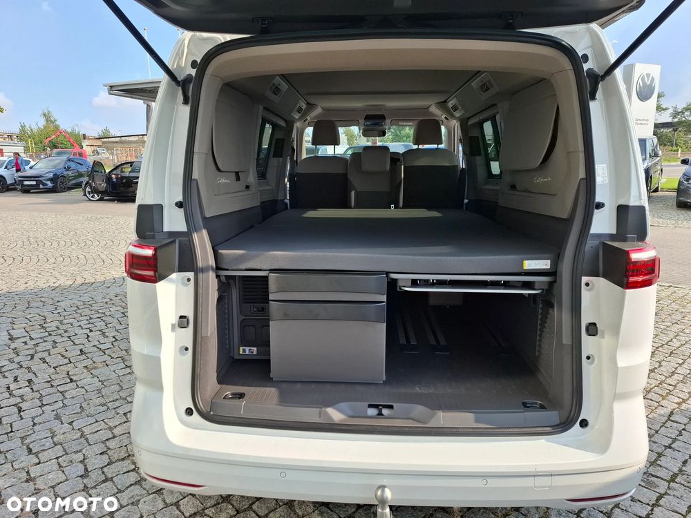 Volkswagen California Beach Camper - 6