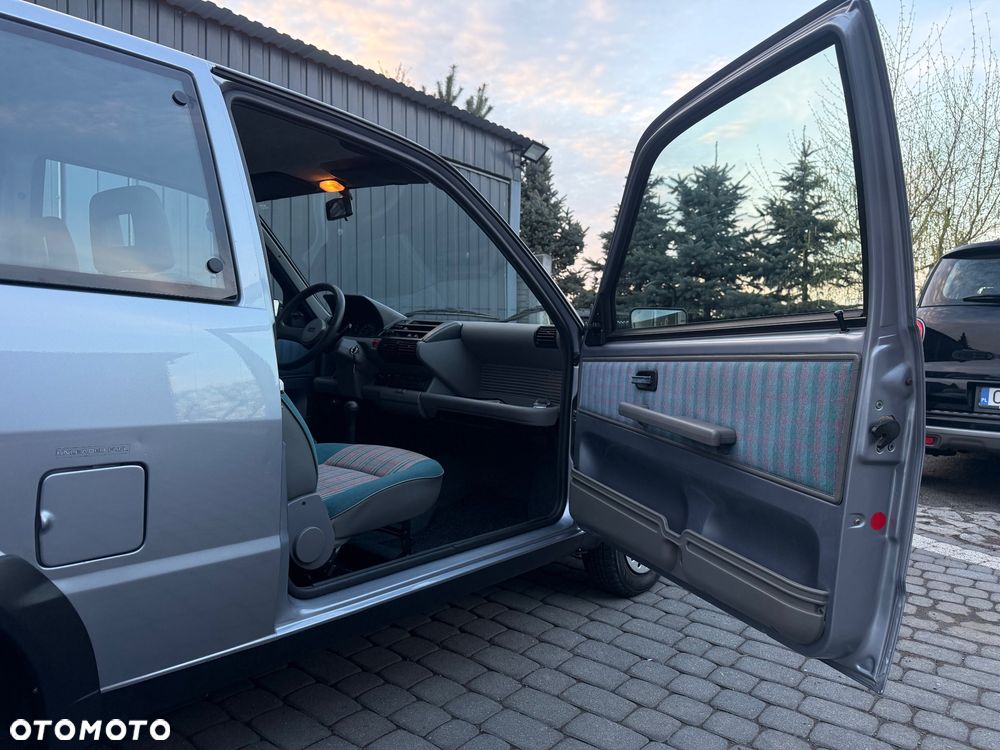Fiat Cinquecento 899 Suite - 9