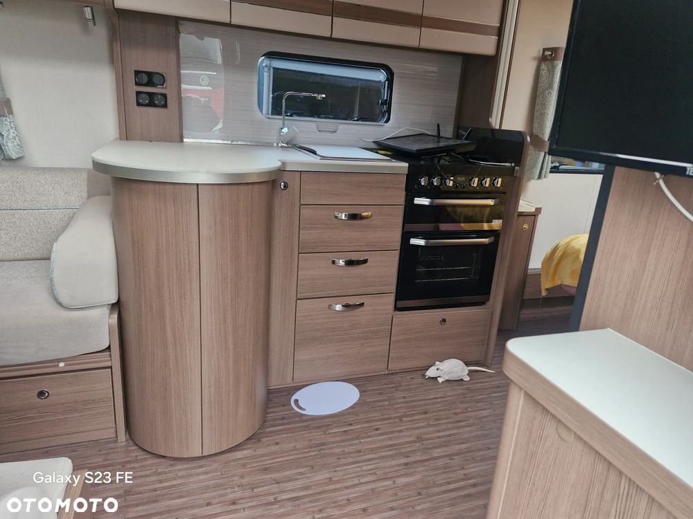 Buccaneer Cruisser - 26