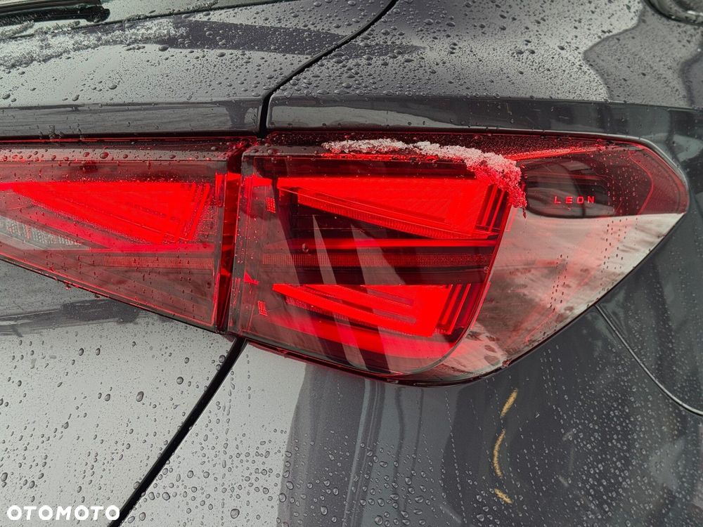 Cupra Leon Sportstourer 2.0 TSI 4Drive VZ DSG - 17