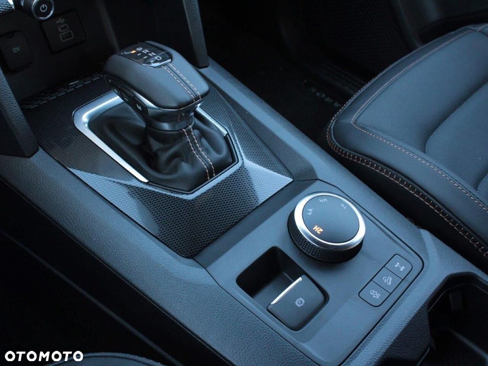 Volkswagen Amarok 3.0 V6 TDi 4MOTION PanAmericana - 21