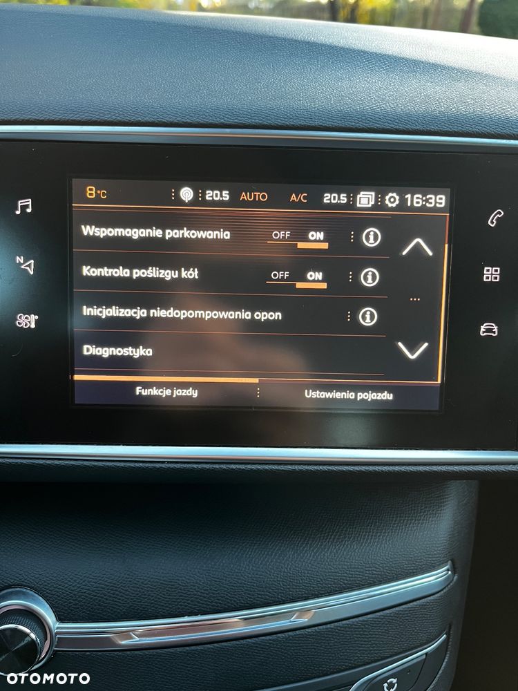 Peugeot 308 1.2 PureTech GPF Road Trip S&S EAT8 - 35