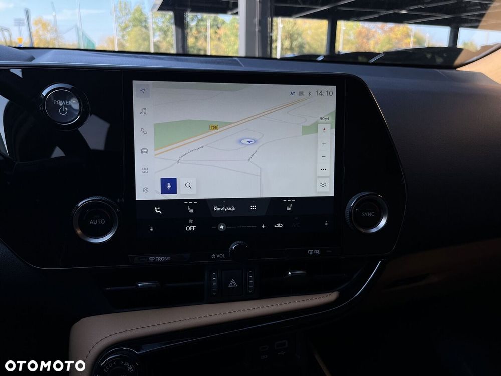 Lexus NX 350h Prestige 2WD - 29